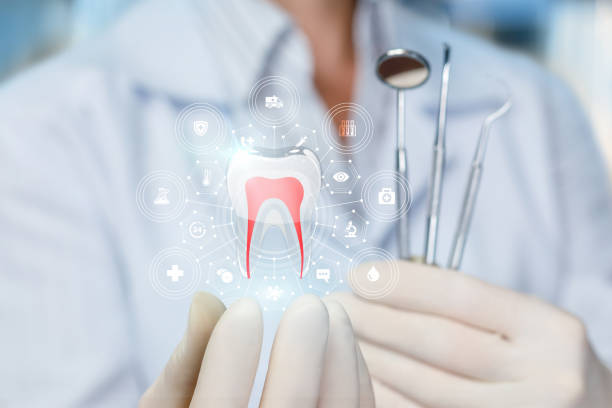 Dental X-Rays and Imaging in Raymond, IL
