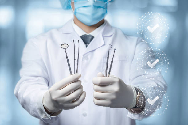 Oral Surgery in Raymond, IL