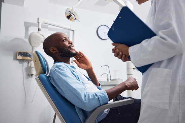 Emergency Dental Services in Raymond, IL