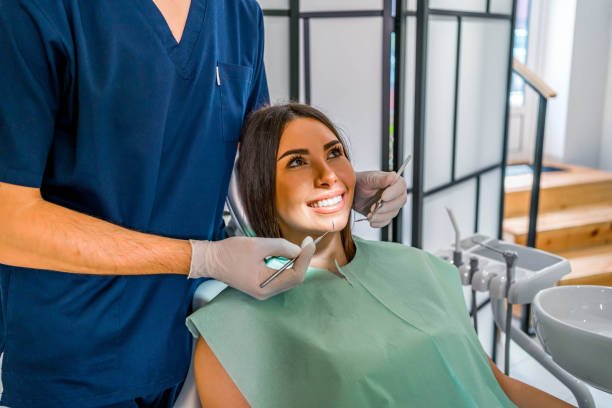 Best Teeth Whitening  in Raymond, IL